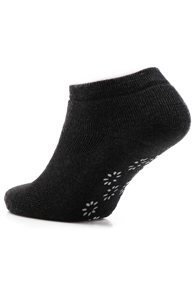 Woman Short Socks 229 | Smoky