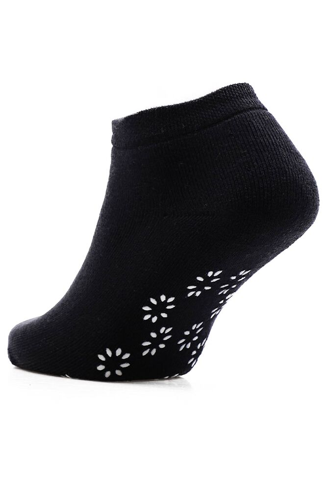 Woman Short Socks 229 | Black