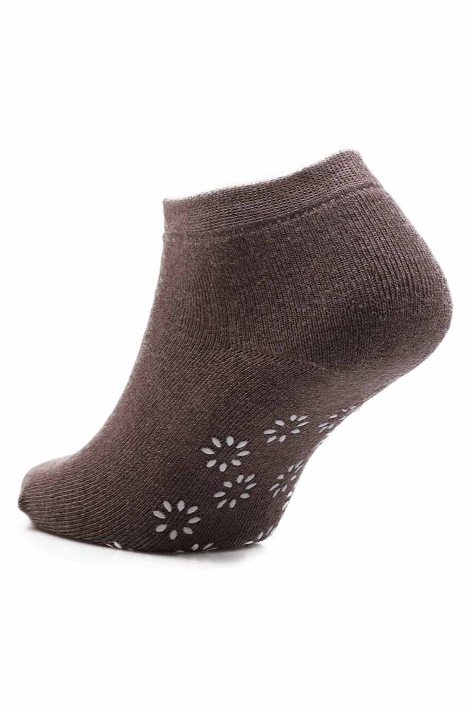 Woman Short Socks 229 | Mink