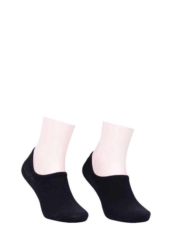 Sahab Short Socks 642 | Black