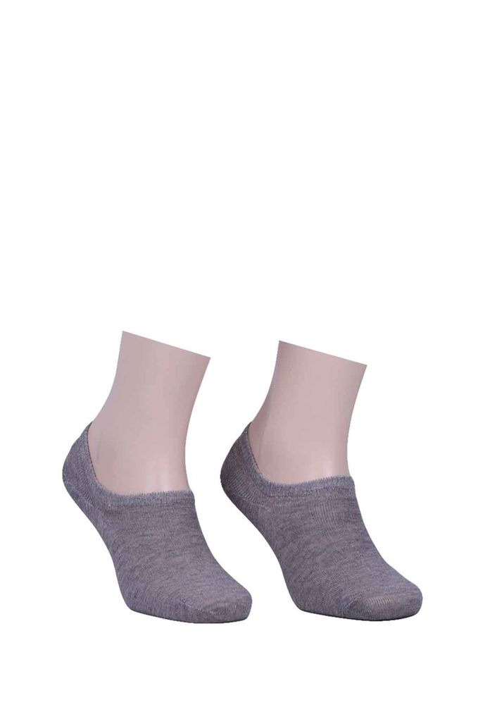Sahab Socks 547 | Grey