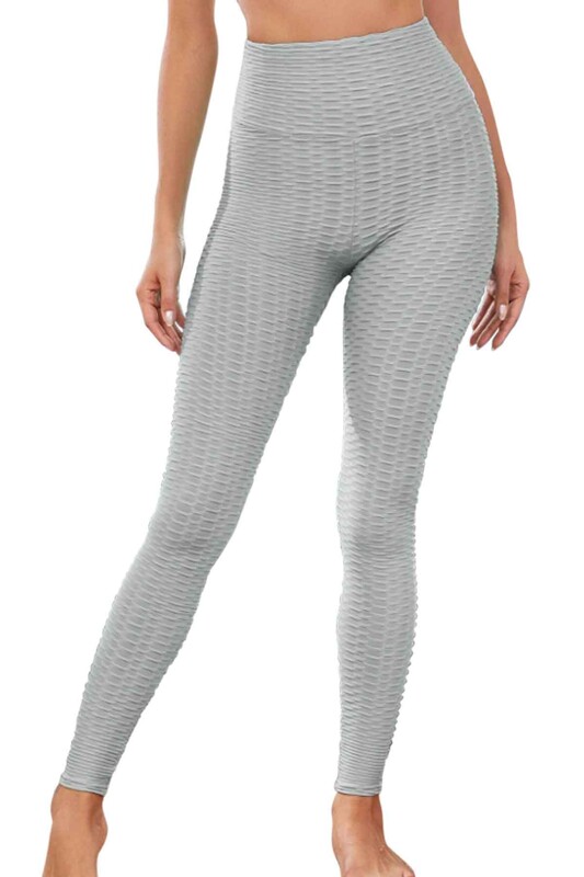 SİMİSSO - Brasil Leggings | Gray