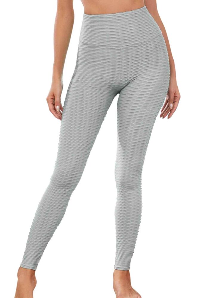 Brasil Leggings | Gray