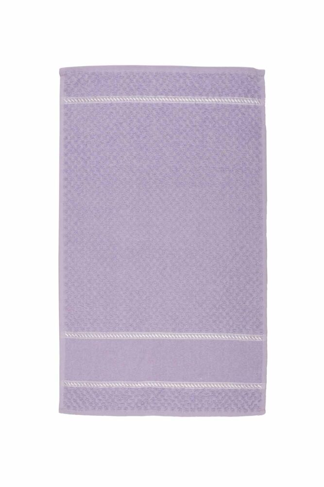El ve Yüz Havlusu 40*70 cm Lila