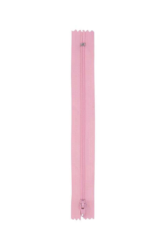 SİMİSSO - Skirt Zipper 20 cm Pink